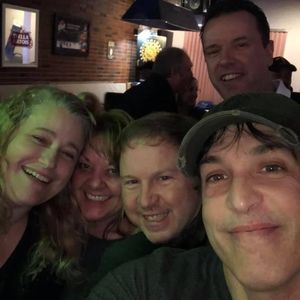 Meet your Posher, Robin clark